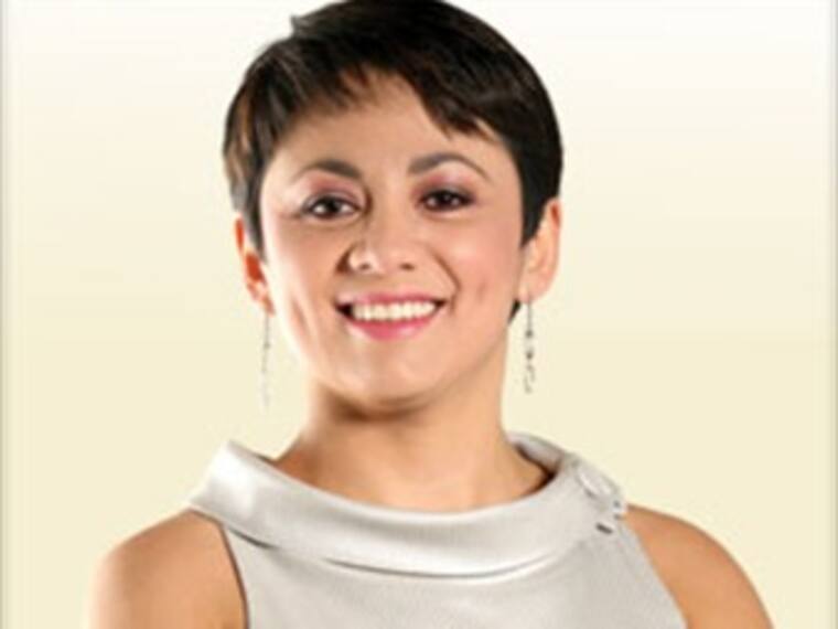 'La Inmaculada Percepción' de Vianey Esquinca. El Movimiento Progresista duda sobre legalidad y calificación de elecciones