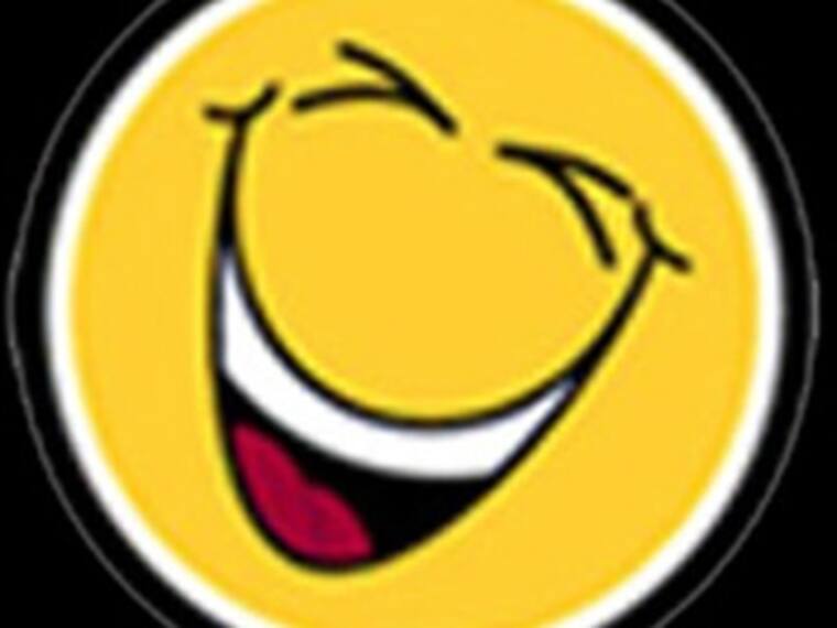 El yoga y la risa. Enrique Cervantes, maestro de yoga. 17/03/13