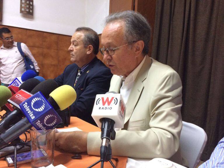 Piden relevar a Refugio Ruiz Moreno del PRI por conflicto de interés