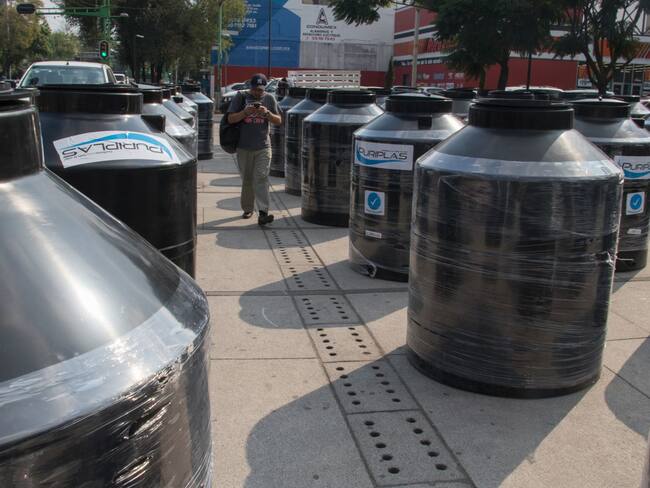 Tinacos y calentadores solares GRATIS con Vivienda para el Bienestar: Requisitos y para quiénes aplica