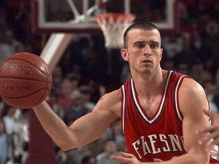 Descubre la historia del basquetbolista Chris Herren en 'El Acento Robinson'