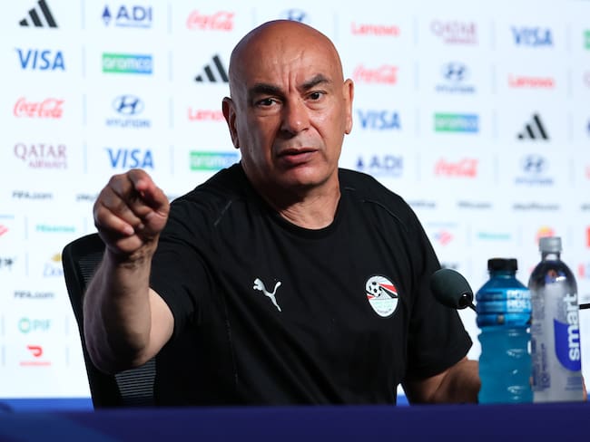 DT de Egipto explota por arbitraje en juego ante Argentina: “Este partido fue claramente amañado”