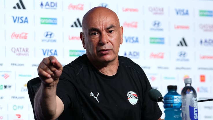 DT de Egipto explota por arbitraje en juego ante Argentina: “Este partido fue claramente amañado”
