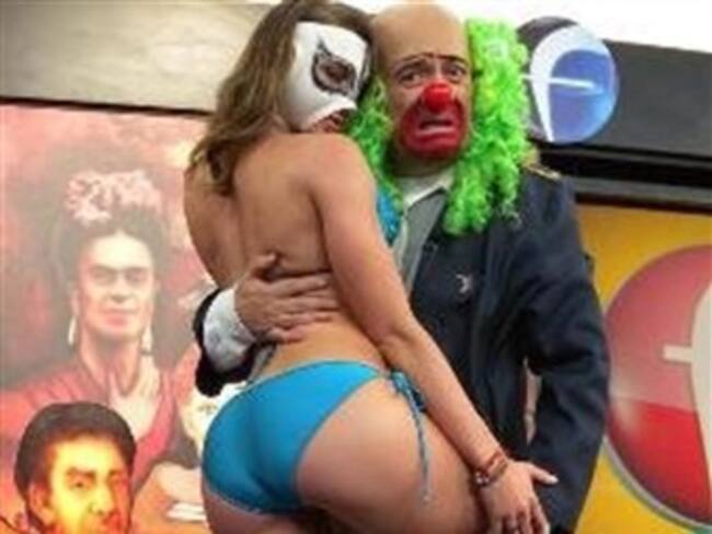 'El Mañanero' del lunes 12 de mayo, parte I