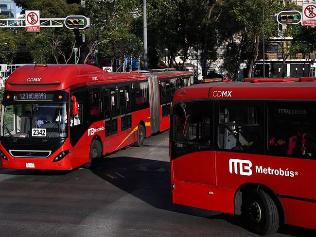 ¿Tráfico por el Corona Capital 2025? Siete alternativas viales en CDMX para este 14, 15 y 16 de noviembre