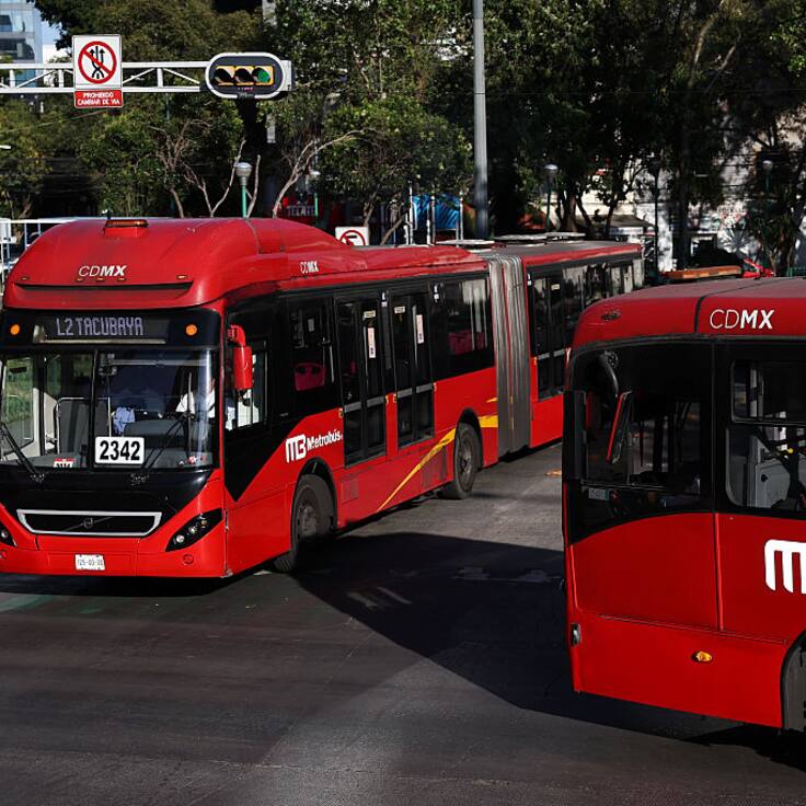 ¿Tráfico por el Corona Capital 2025? Siete alternativas viales en CDMX para este 14, 15 y 16 de noviembre