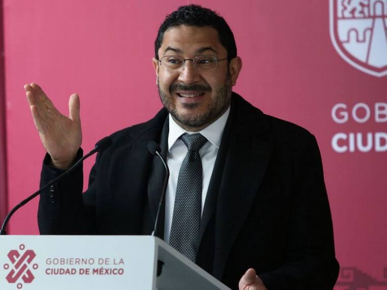 Cuartel de la Guardia Nacional está en un área que se llama de uso público y eso permite que legalmente se pueda ubicar ahí