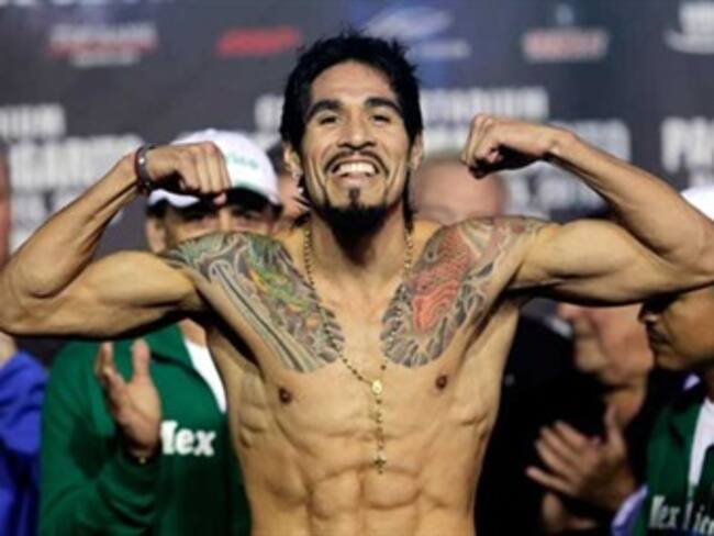 Dinero no motivó el regreso de Margarito