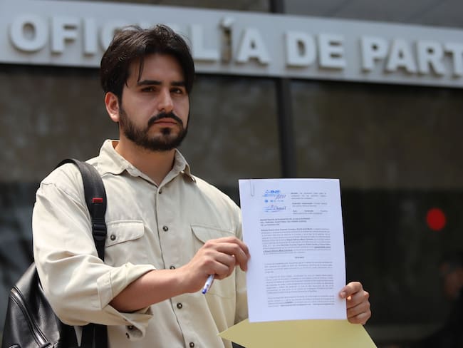 No voy a borrar publicaciones ni daré disculpas a la abogada de “El Chapo”: Miguel Alfonso Meza