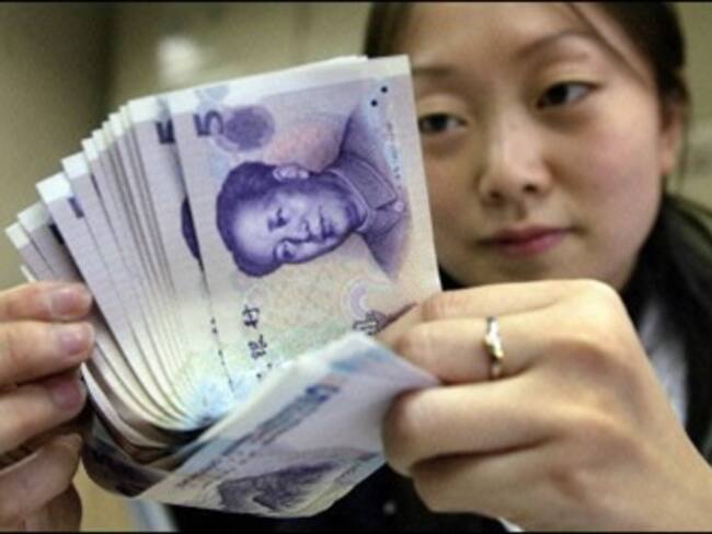 Advierte FMI de riesgos de sistema financiero chino si no se reforma