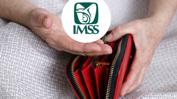 Pensión IMSS de junio: ¿Se adelanta o se atrasa? Fecha de pago y quiénes reciben aumento