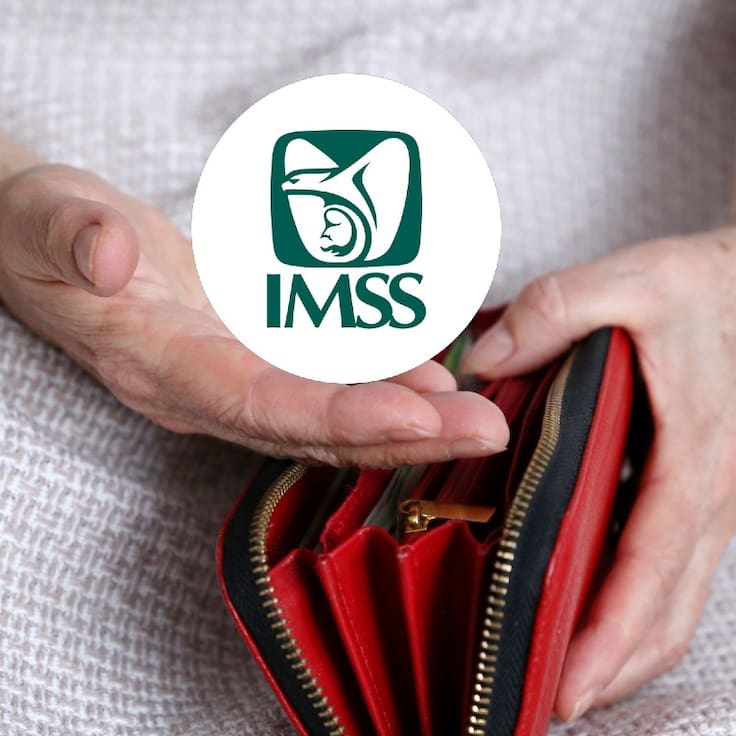 Pensión IMSS de junio: ¿Se adelanta o se atrasa? Fecha de pago y quiénes reciben aumento