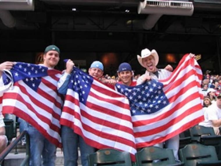 ¿Los mexicanos odiamos a los gringos o no tanto?