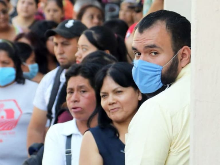 Morena pide no politizar emergencia sanitaria