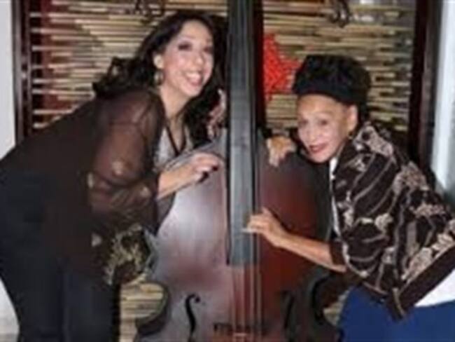 Omara Portuondo visita a Brozo en 'El Mañanero'