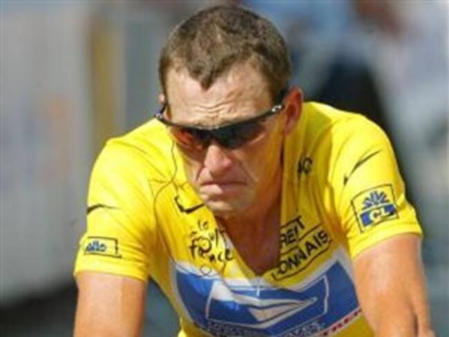Teme Armstrong que agencia francesa antidopaje le impida correr Tour de Francia