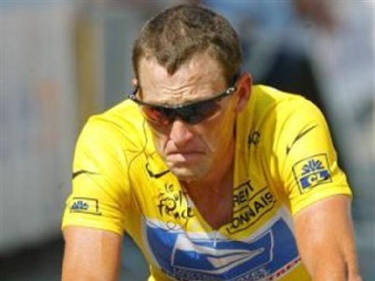 Teme Armstrong que agencia francesa antidopaje le impida correr Tour de Francia