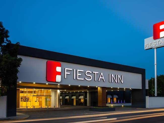 La dualidad de Fiesta Inn