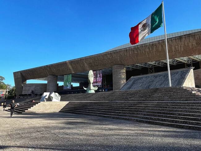Llama Congreso de la CDMX a que se fumigue el Auditorio Nacional