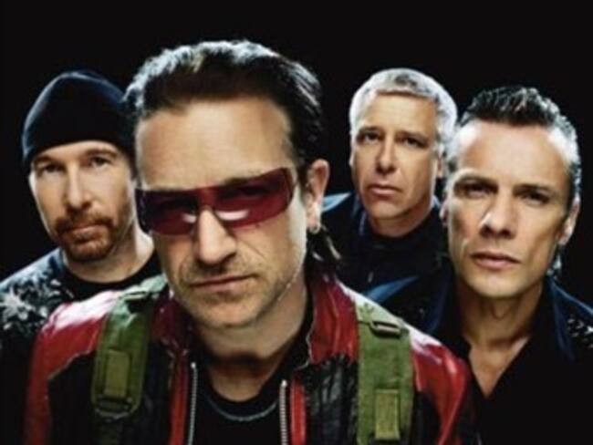 Multaría Barcelona a U2 por exceso de ruido