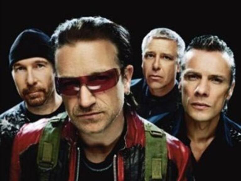 Multaría Barcelona a U2 por exceso de ruido