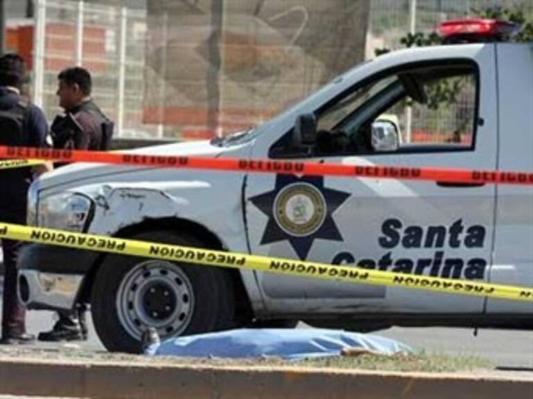 Ni Marina ni Ejército han respondido a CNDH por Tec de Monterrey