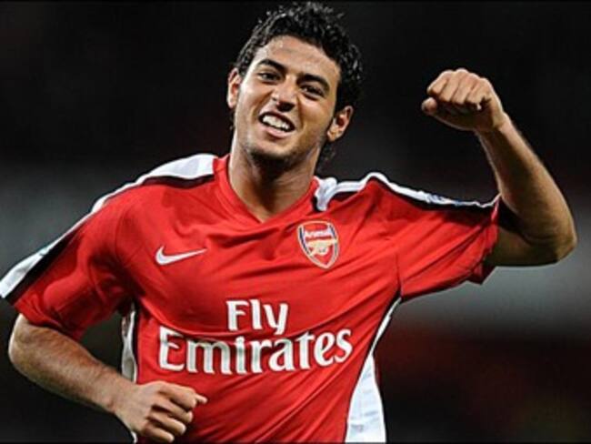 Quiere Fulham a Carlos Vela para ceder a portero al Arsenal