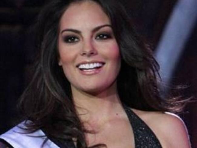 México gana Miss Universo 2010