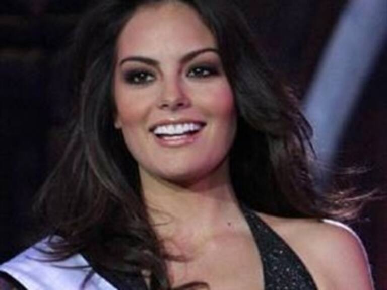 México gana Miss Universo 2010