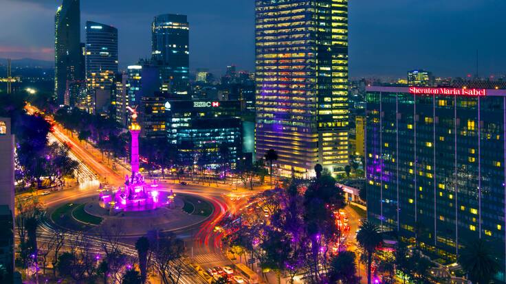 10 de mayo en CDMX: Calles y alternativas viales ante eventos de futbol, conciertos y festejos del Día de las Madres