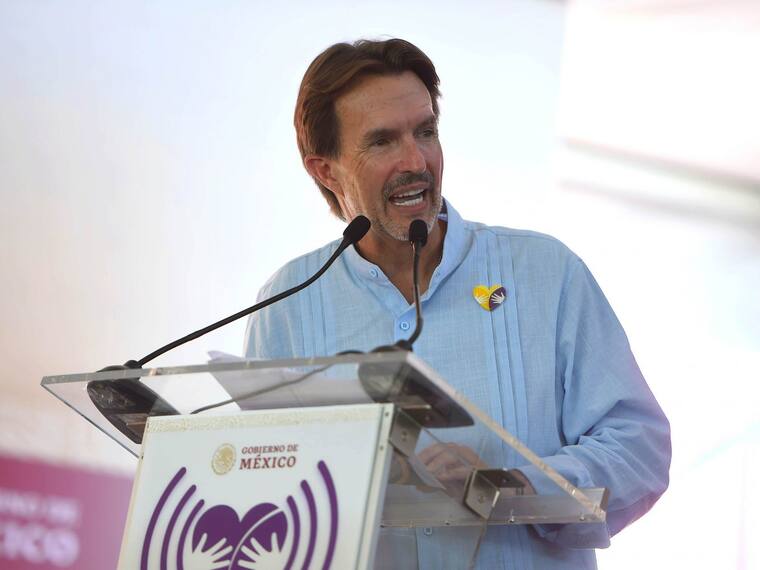 #Entrevista con Fernando Landeros