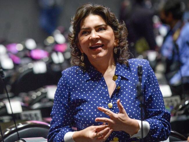 Reforma electoral es un riesgo, no es su momento: Ivonne Ortega