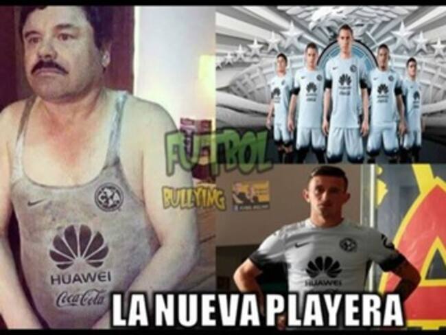 Los mejores memes de la jornada 2