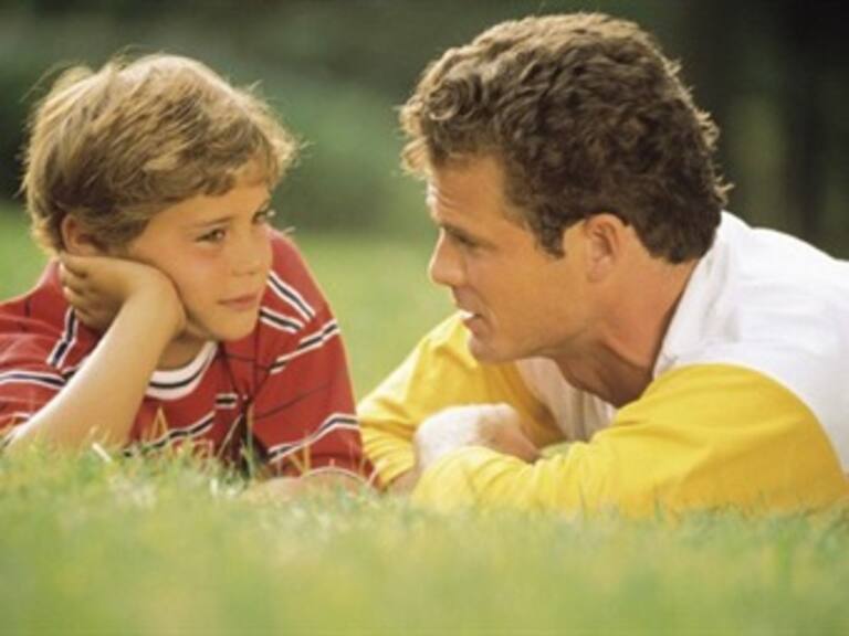 ¿Cómo afecta que un padre odie a su hijo?