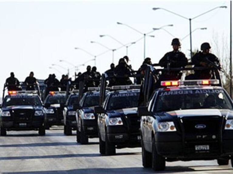 Juárez, la ciudad más violenta del mundo: CCSP