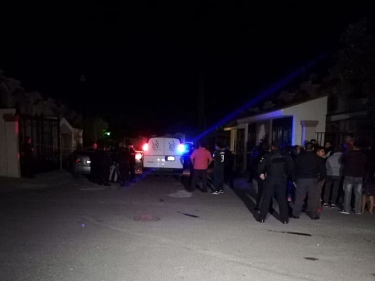 Tres detenidos y autos asegurados tras agresión a comandante de Guadalajara