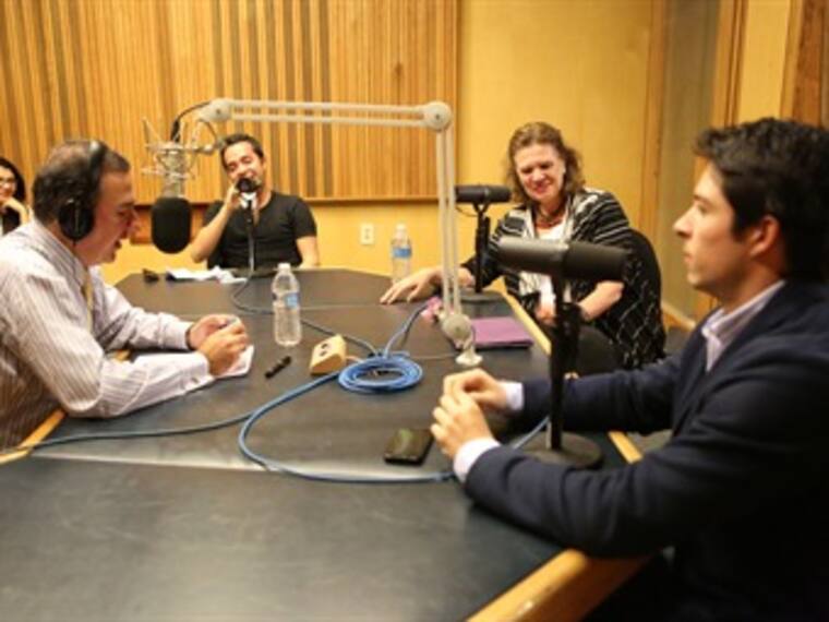 "El potencial no tiene límites. Educación XXI del sábado 30 de agosto.