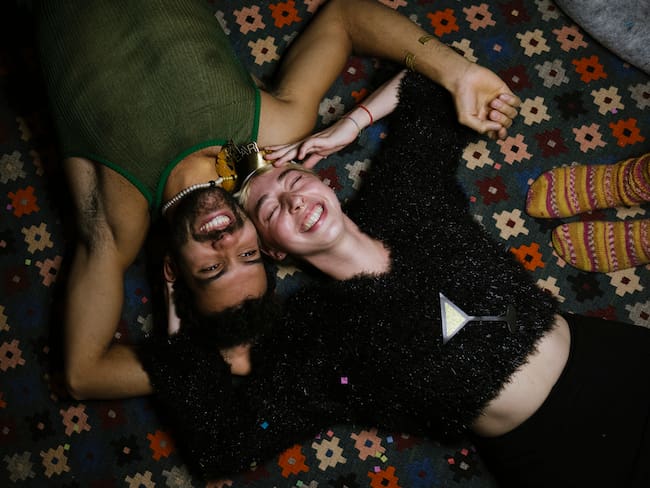 ¿Cómo ligar hoy? 16 reglas de oro para tus citas