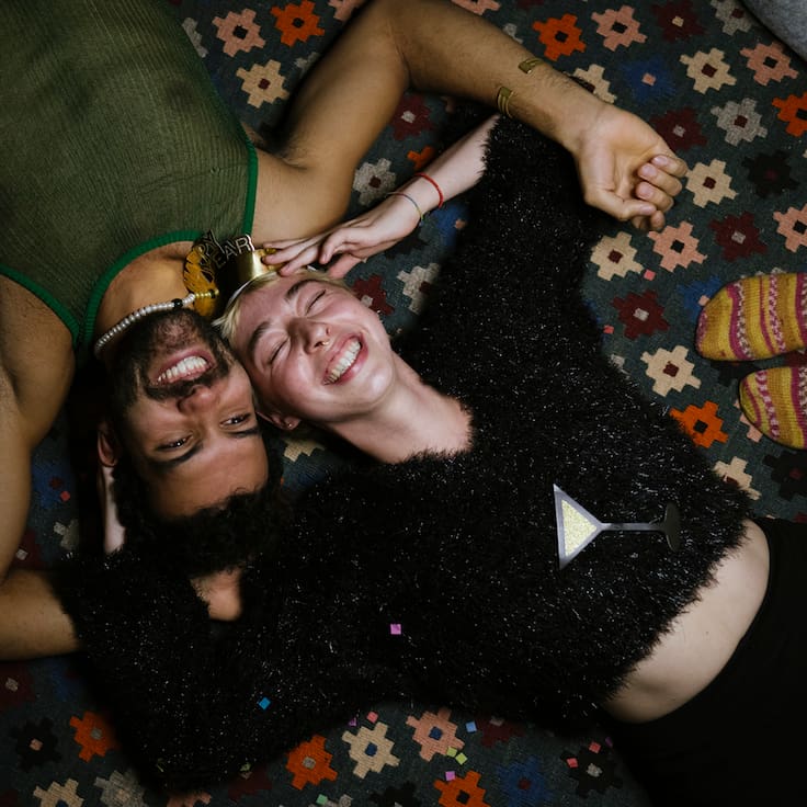 ¿Cómo ligar hoy? 16 reglas de oro para tus citas