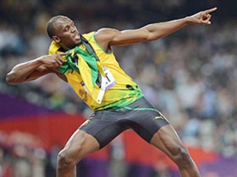 Descarta Bolt volver a competir en Inglaterra