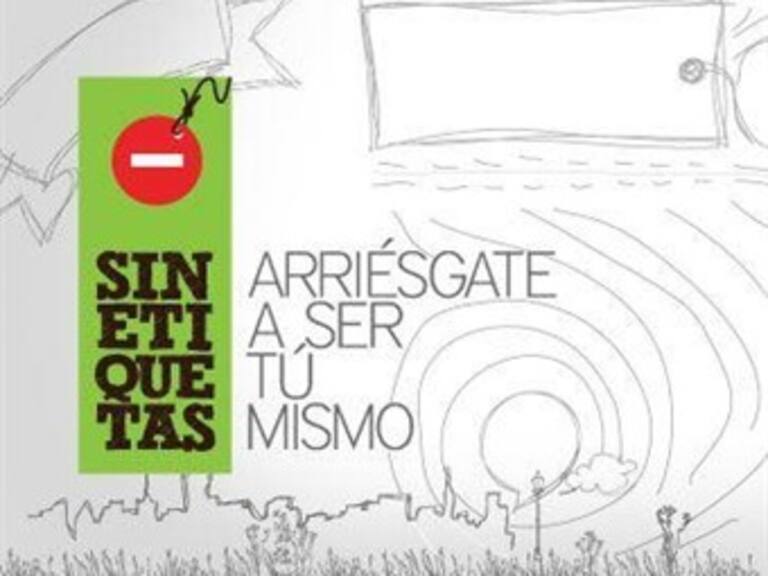 Lanza Ritmson Latino campaña contra la discriminación