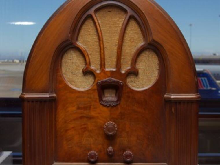 Así sonaba la radio: ¿cómo era la publicidad?