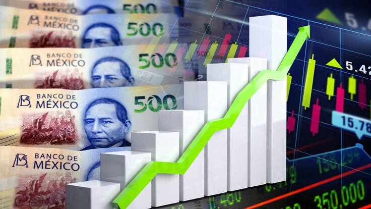 Crecimiento económico de México sería de 1.3% en 2026, prevé Banamex