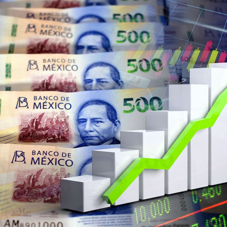 Tras un primer semestre de baja actividad económica, parece que viene el rebote: Julio Ruiz
