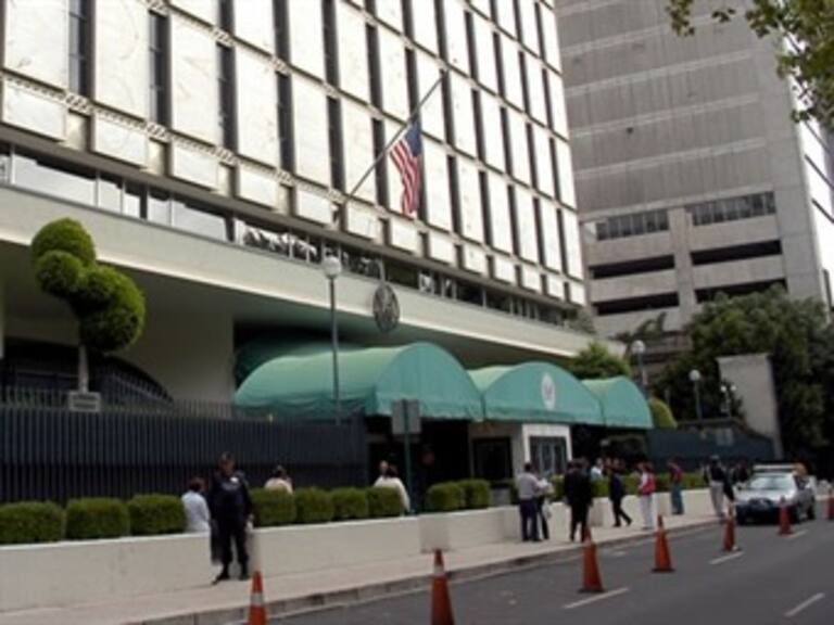 Pide EU a México beneplácito para Wayne como embajador