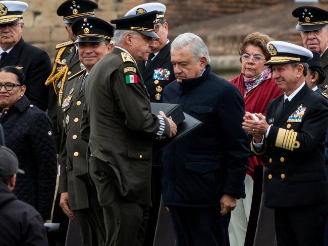 Balance general de política de seguridad de AMLO es negativo: México Evalúa