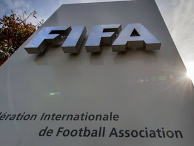 Detienen en Brasil a contratista de FIFA por reventa