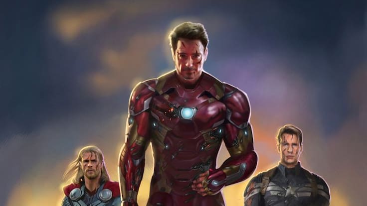 Superhéroe podría desaparecer en Avengers IV