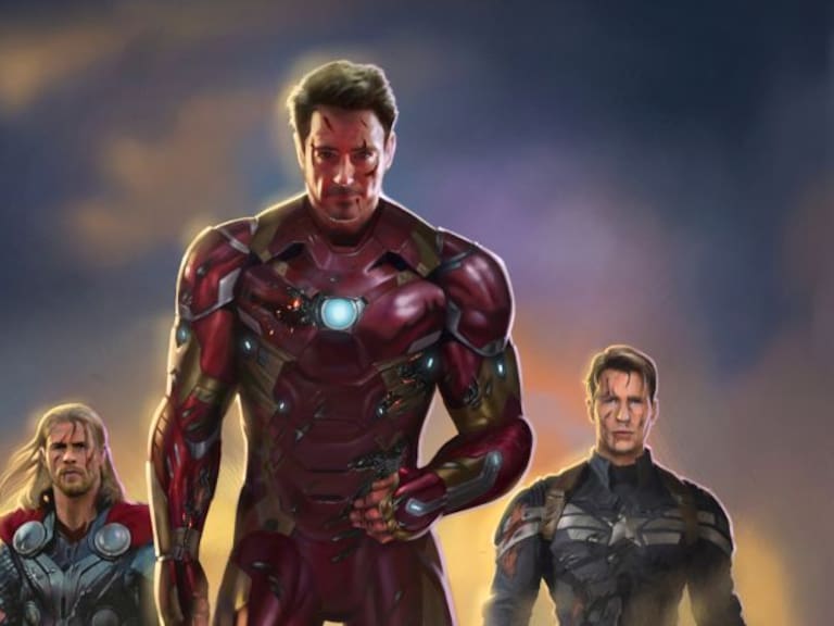 Superhéroe podría desaparecer en Avengers IV