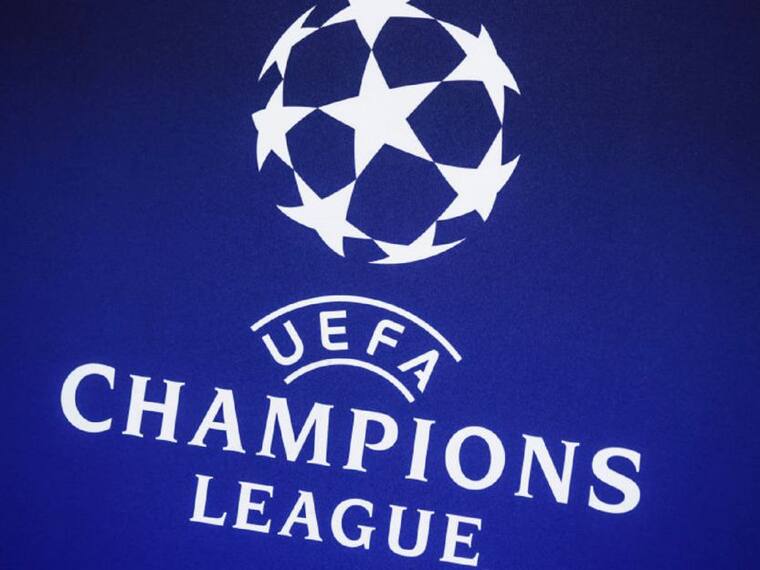 SOPITAS: Ya está aquí la  UEFA  Champions League